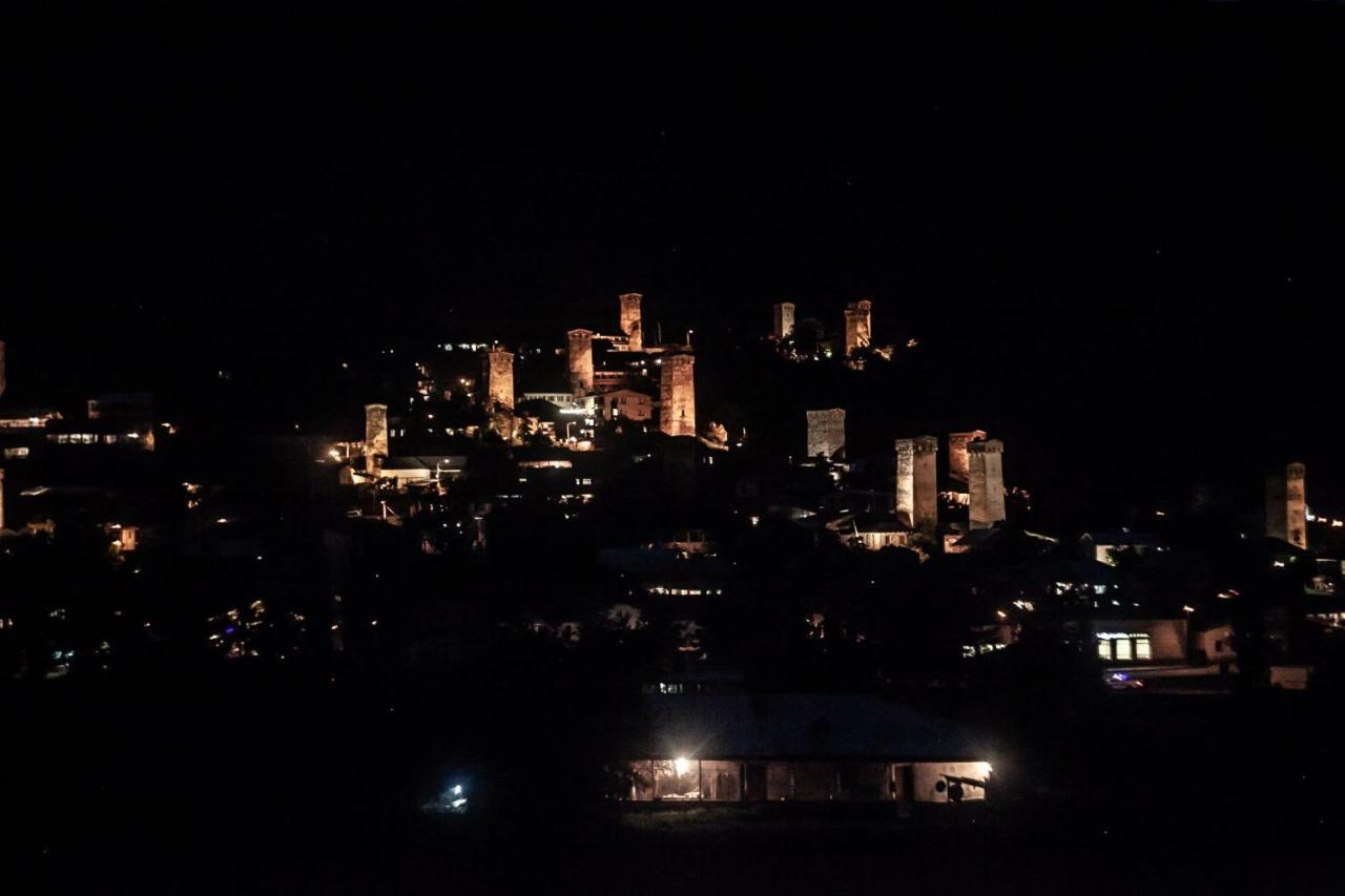 Latour ميستيا المظهر الخارجي الصورة