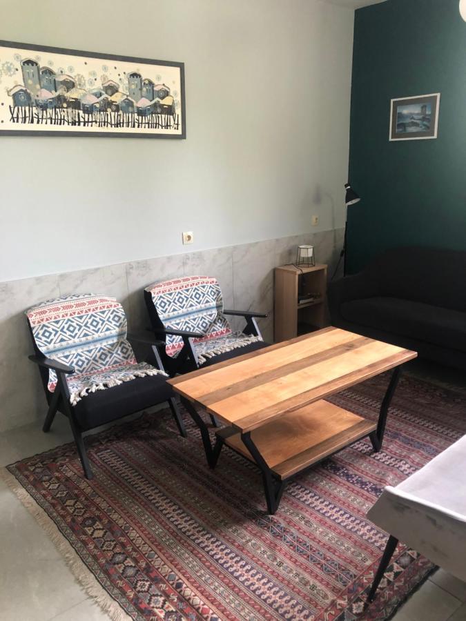 Latour ميستيا المظهر الخارجي الصورة